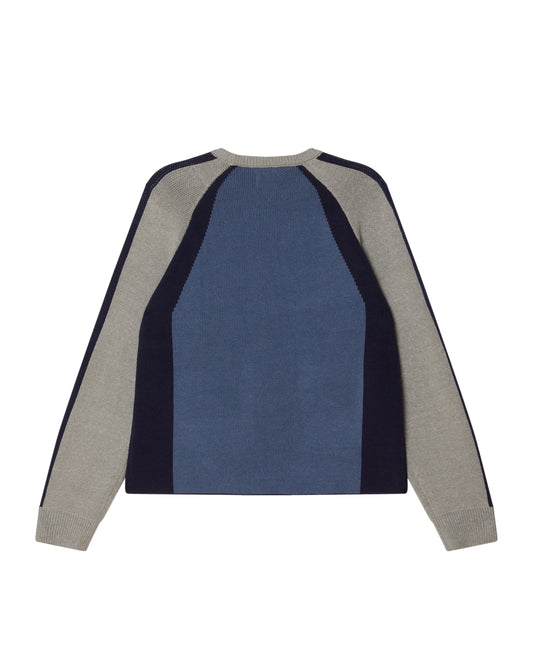 OBEY RAGULAN CREW NECK