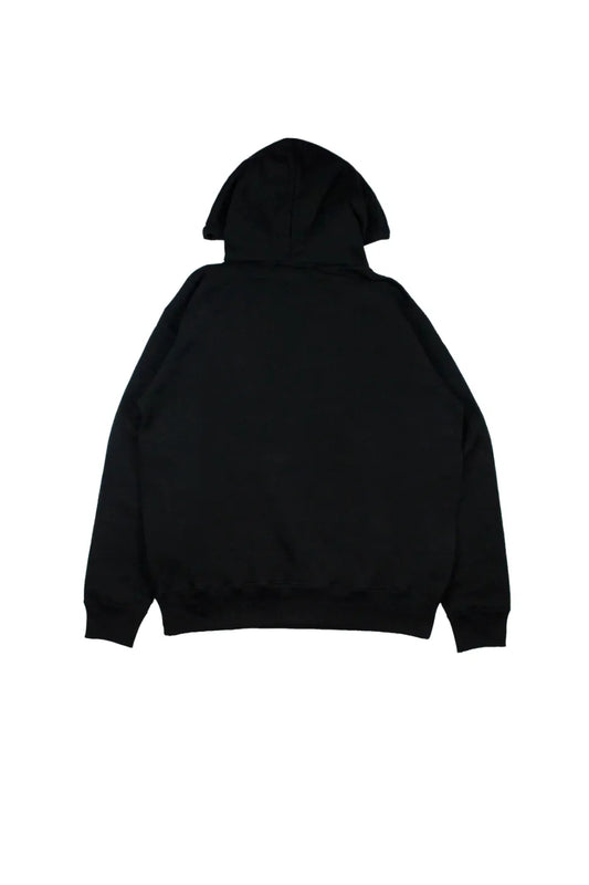 SIRUSI LOGO HOODIE