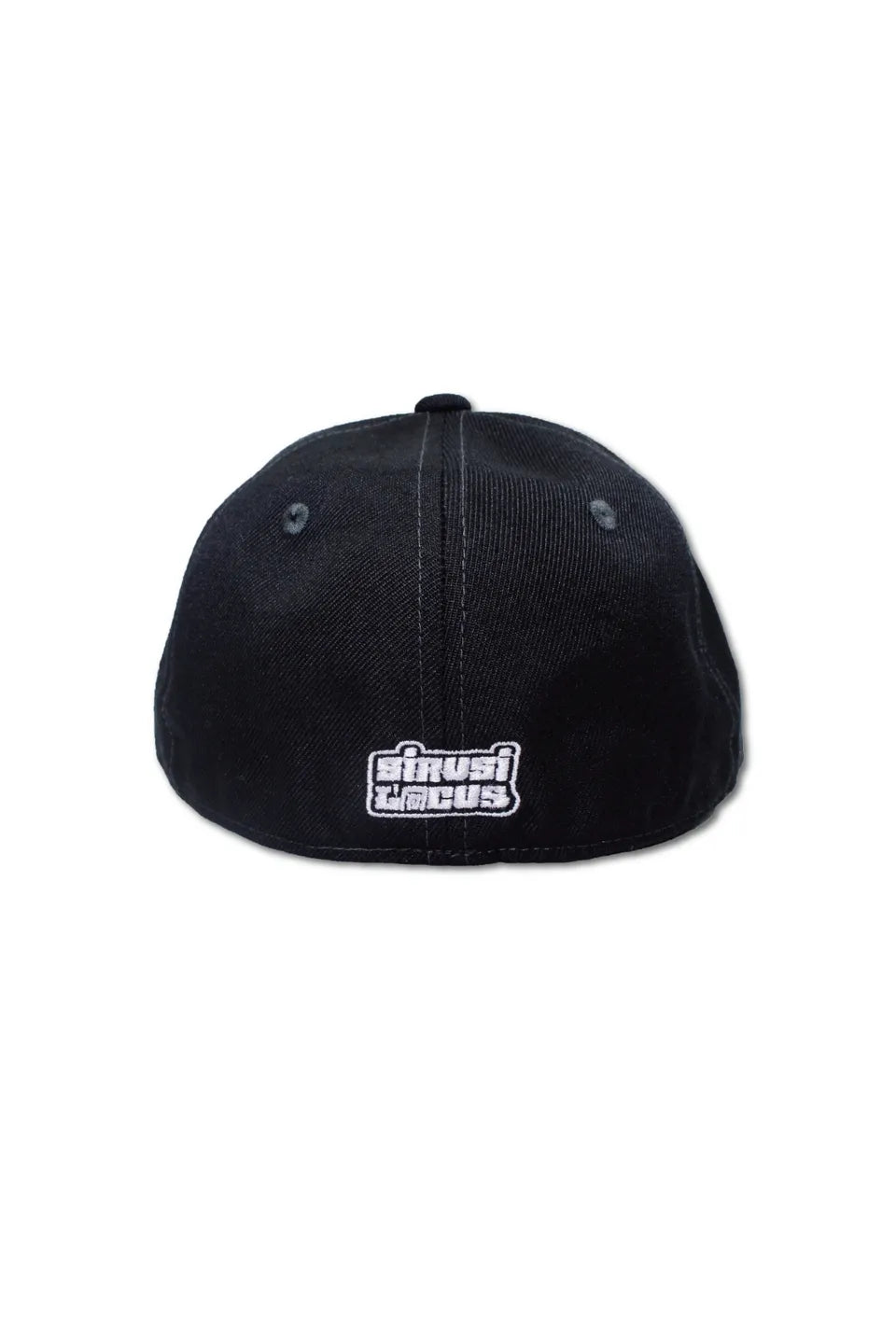 SIRUSI LOGO BASEBALL CAP