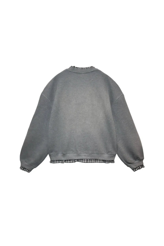 Layred Sweatshirt
