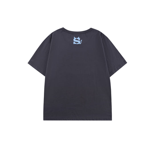 Lili Mascot Unisex Tee