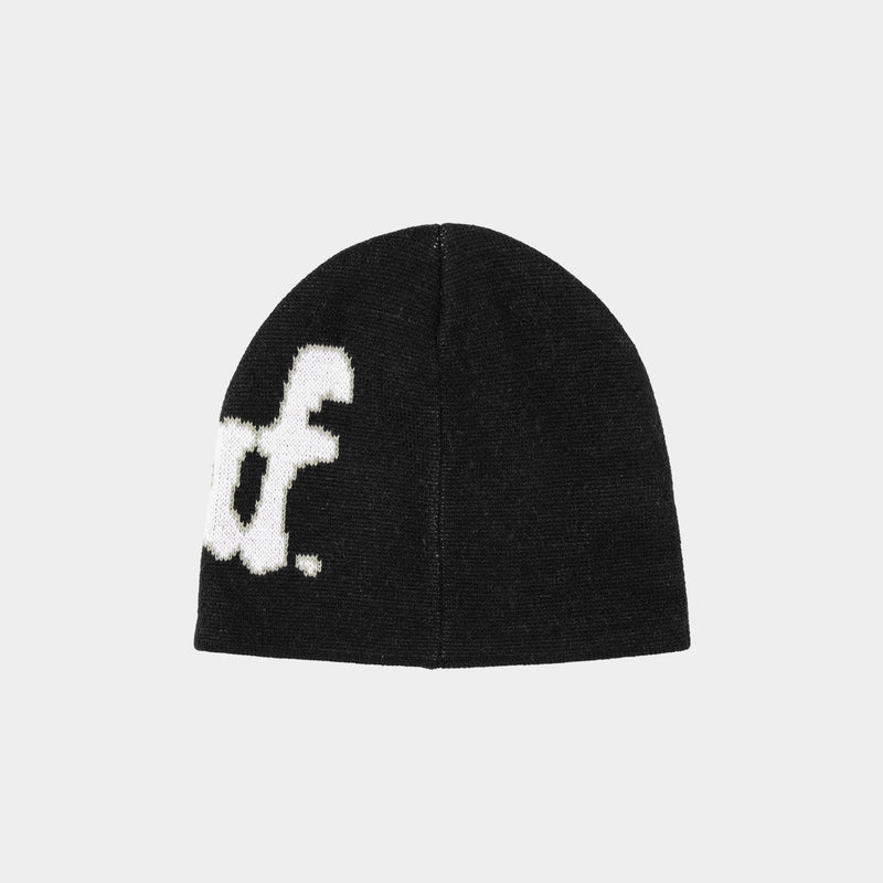 HUF NOBEL SKULL BEANIE