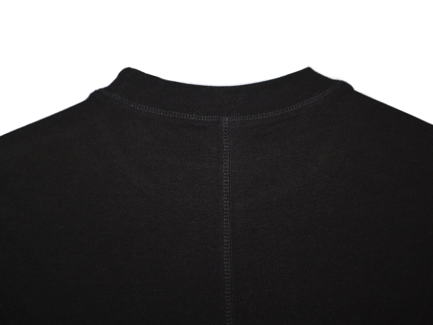 DND4DES Dental Wool Long Sleeve