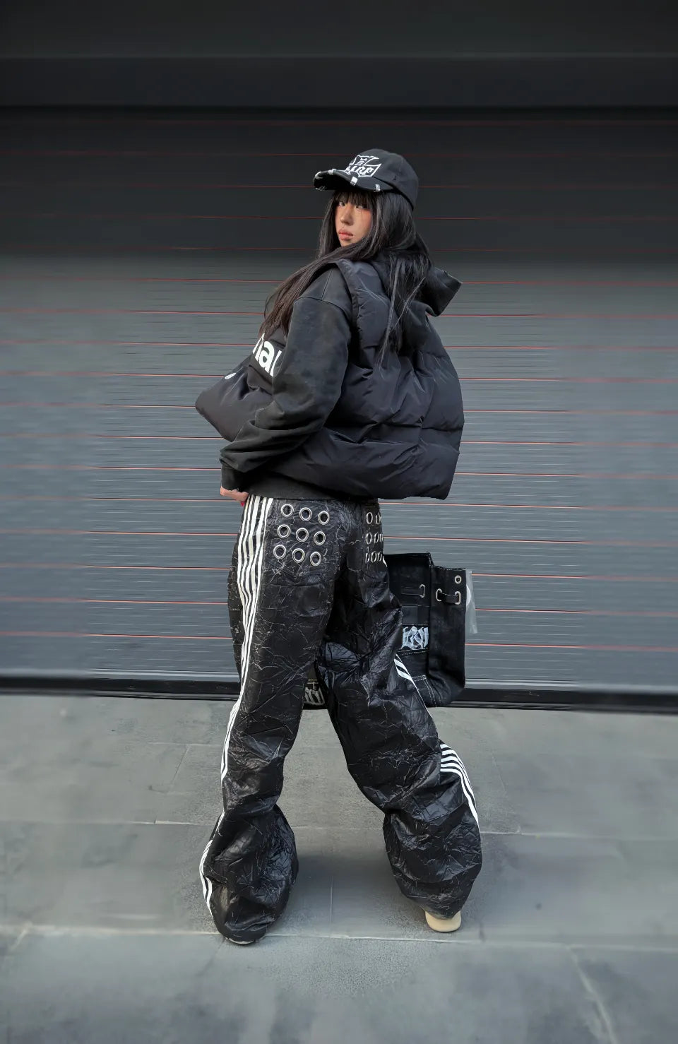 Villain Pants