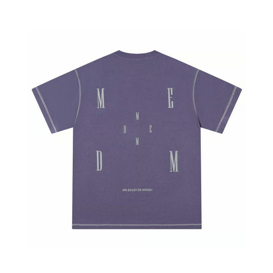 Basic Quick-Drying SS Tee