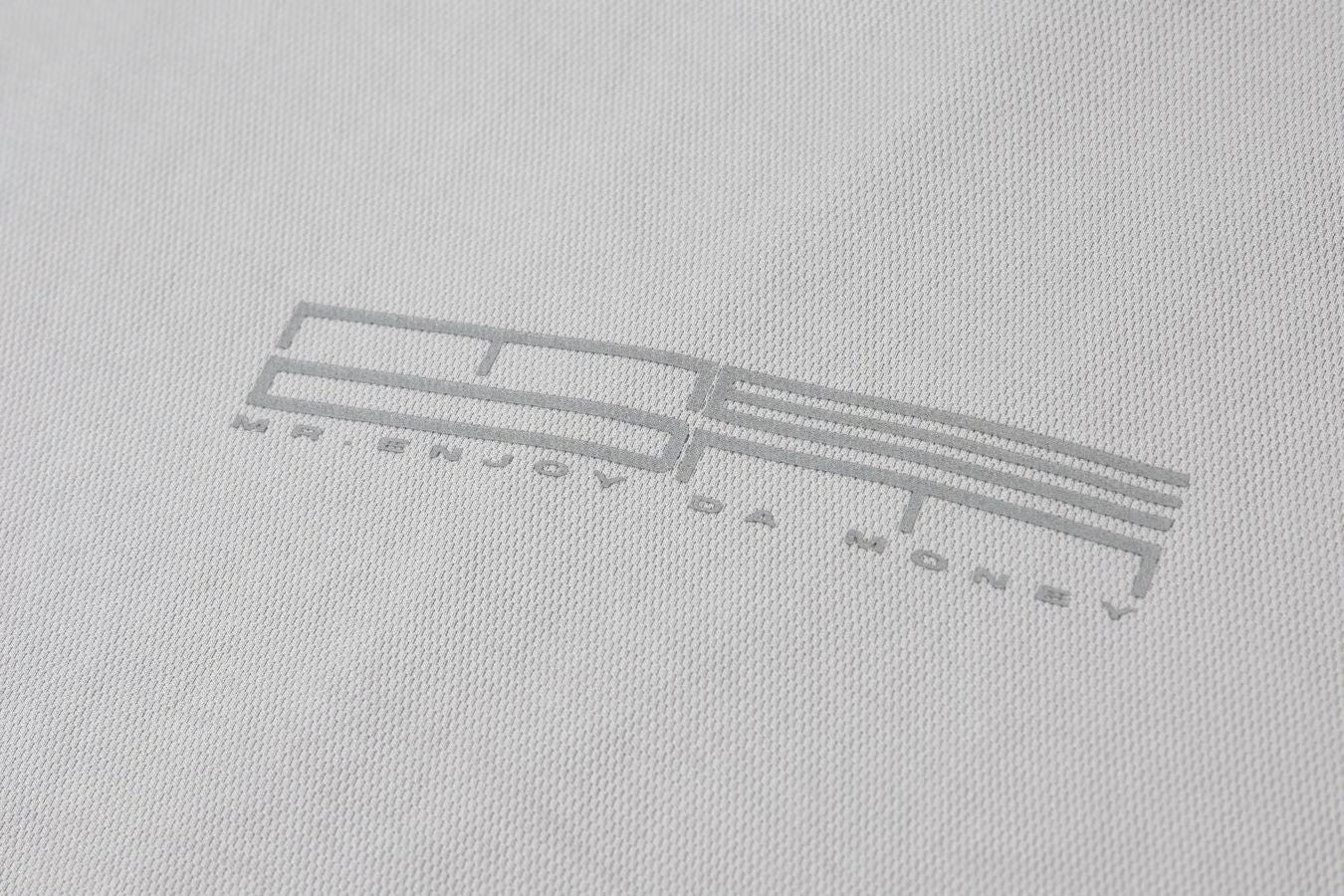 Basic Quick-Drying SS Tee