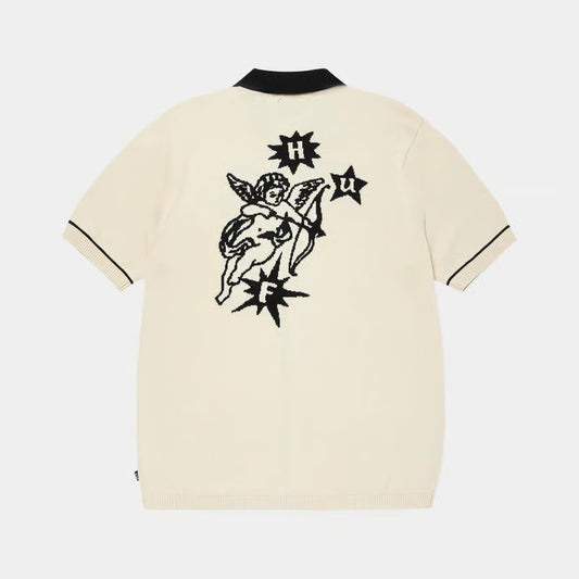 ICARUS KNIT TOP