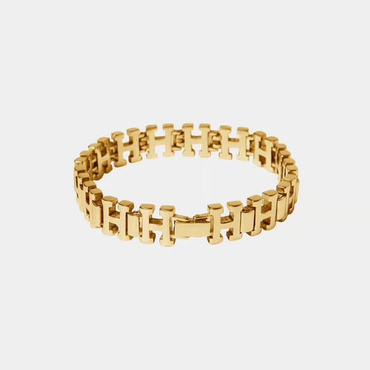 H LINK BRACELET