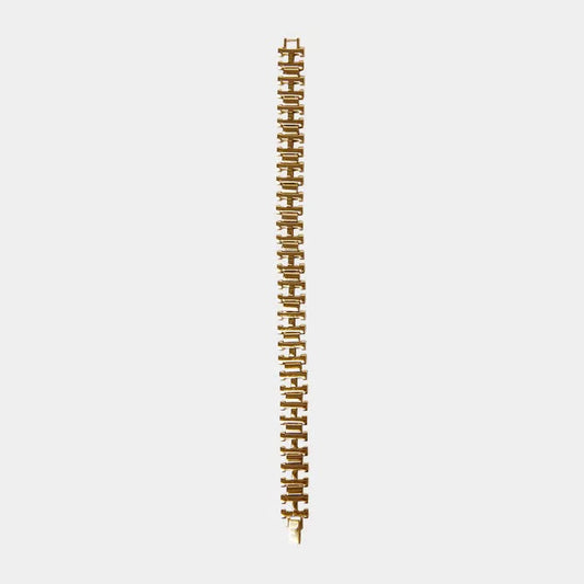 H LINK BRACELET