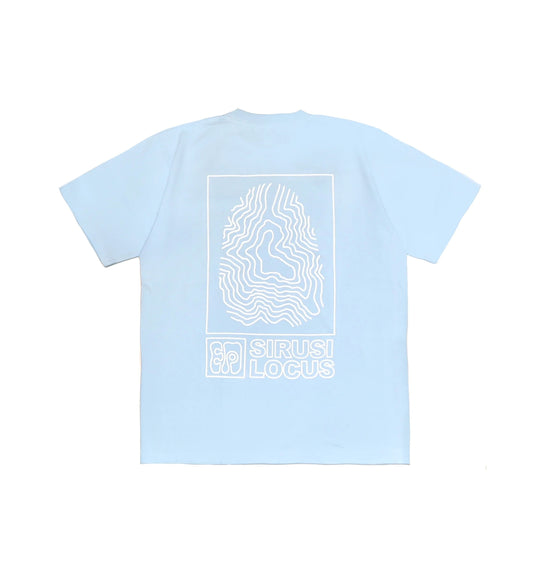 SIMON LINE LOGO S/S TEE