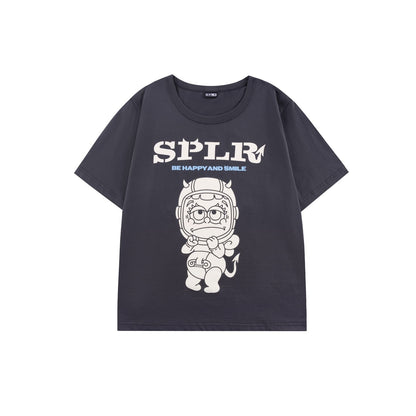 Lili Mascot Unisex Tee