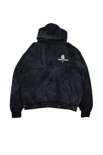SIRUSI TIEDYE HOODIE