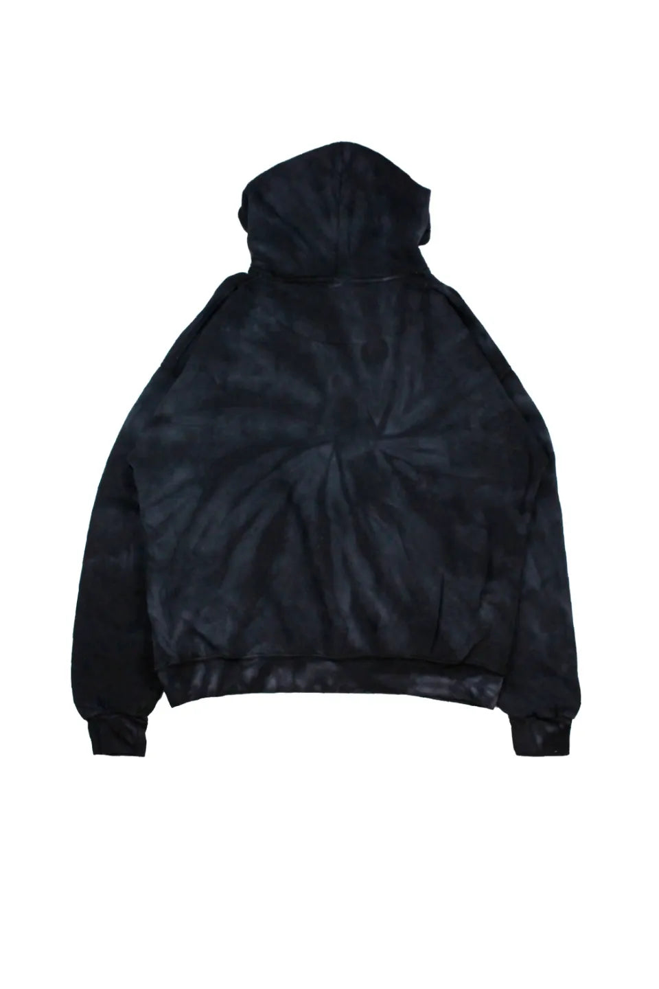 SIRUSI TIEDYE HOODIE