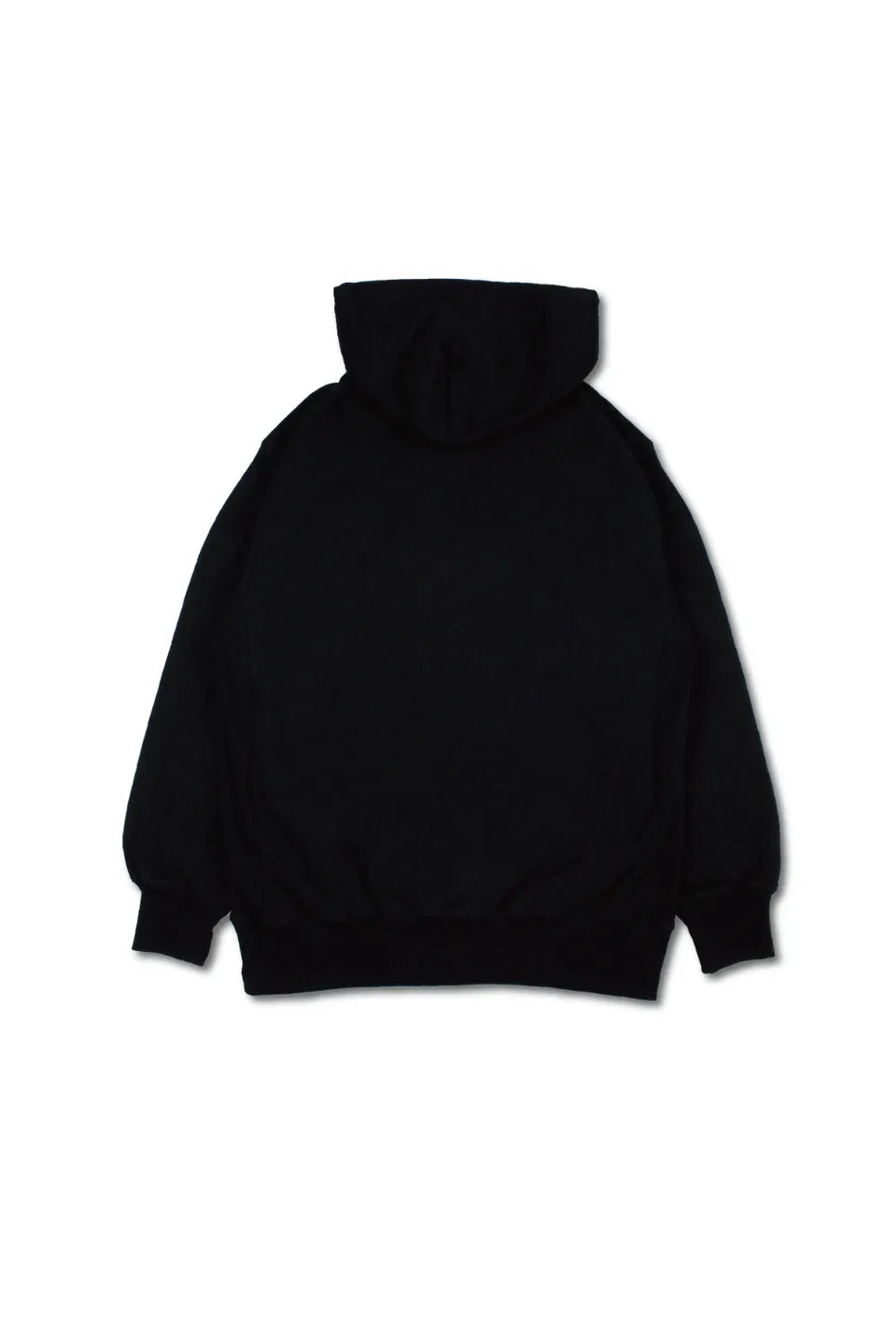 SIRUSI LOGO ONE POINT HOODIE