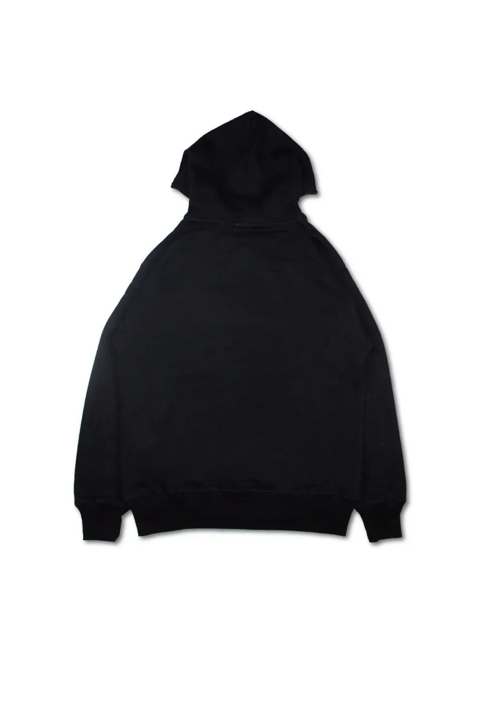 SIRUSI LOGOTYPE HOODIE