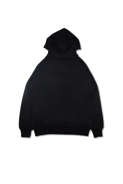 SIRUSI LOGOTYPE HOODIE