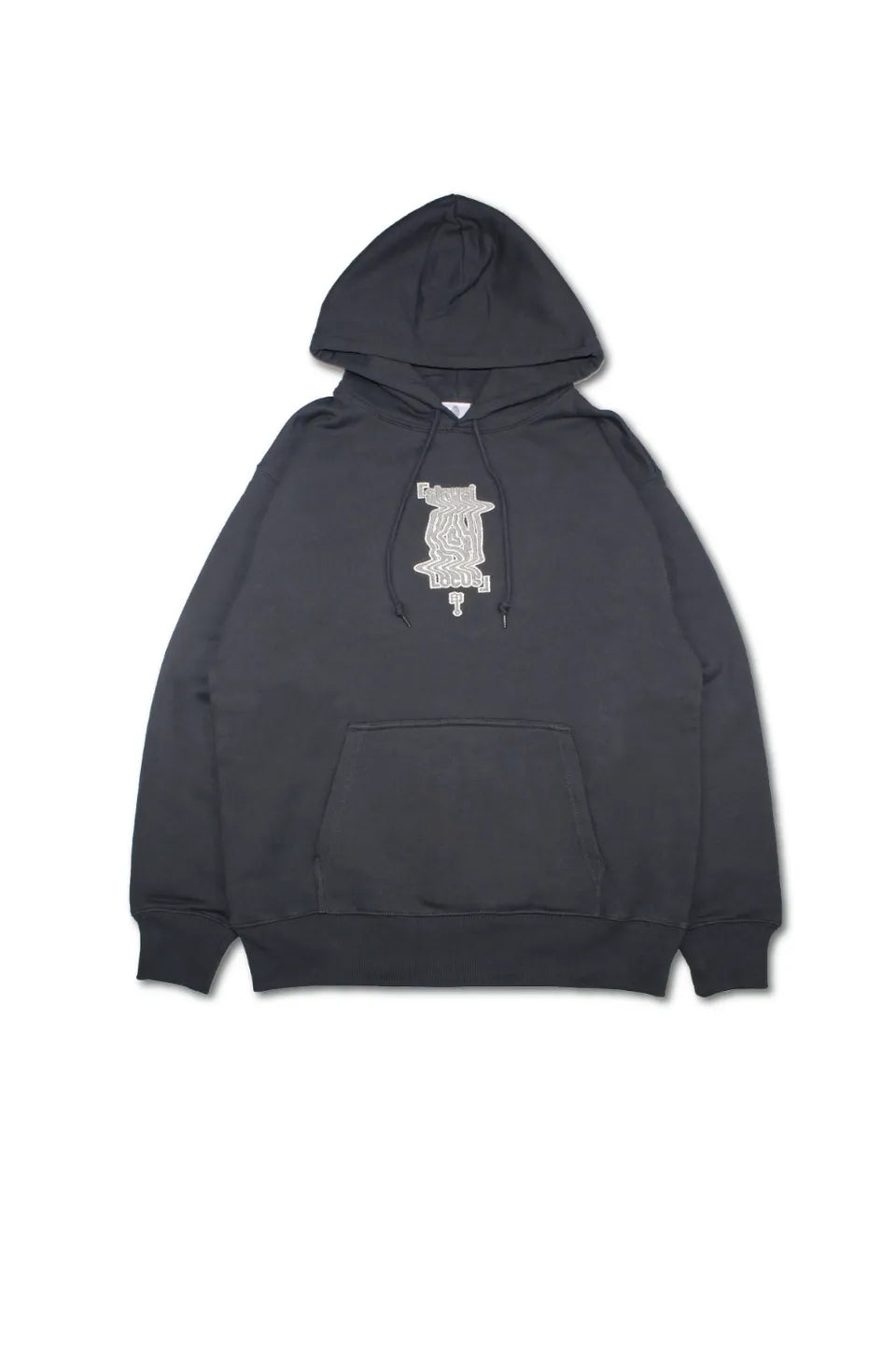 SIRUSI LOGOTYPE HOODIE