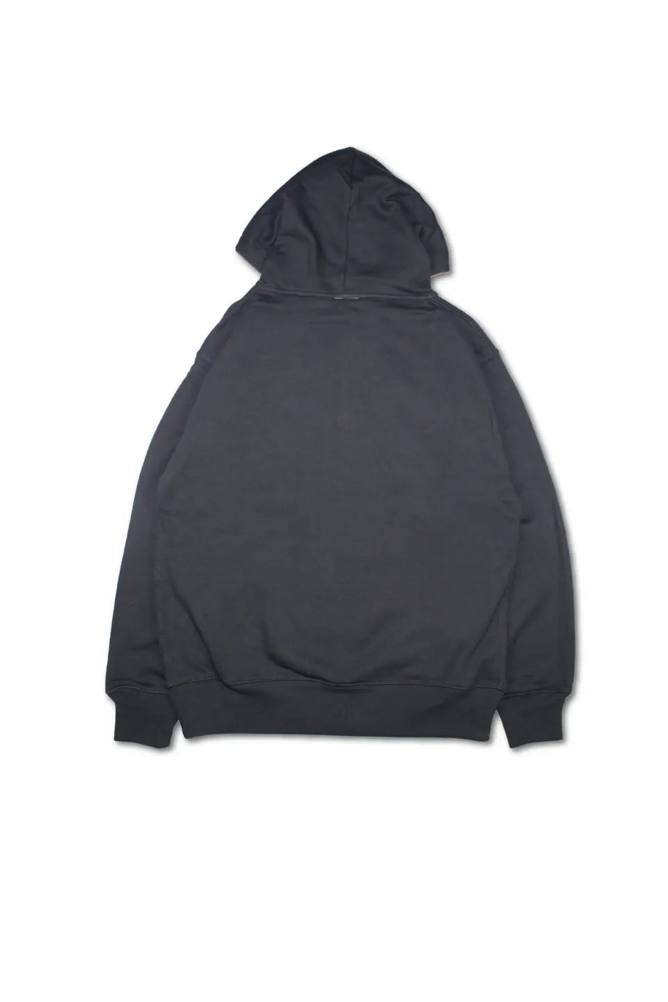SIRUSI LOGOTYPE HOODIE
