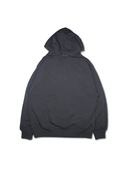 SIRUSI LOGOTYPE HOODIE