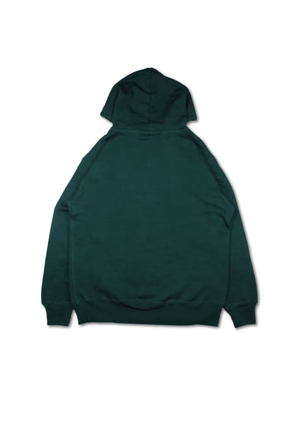 SIRUSI LOGOTYPE HOODIE