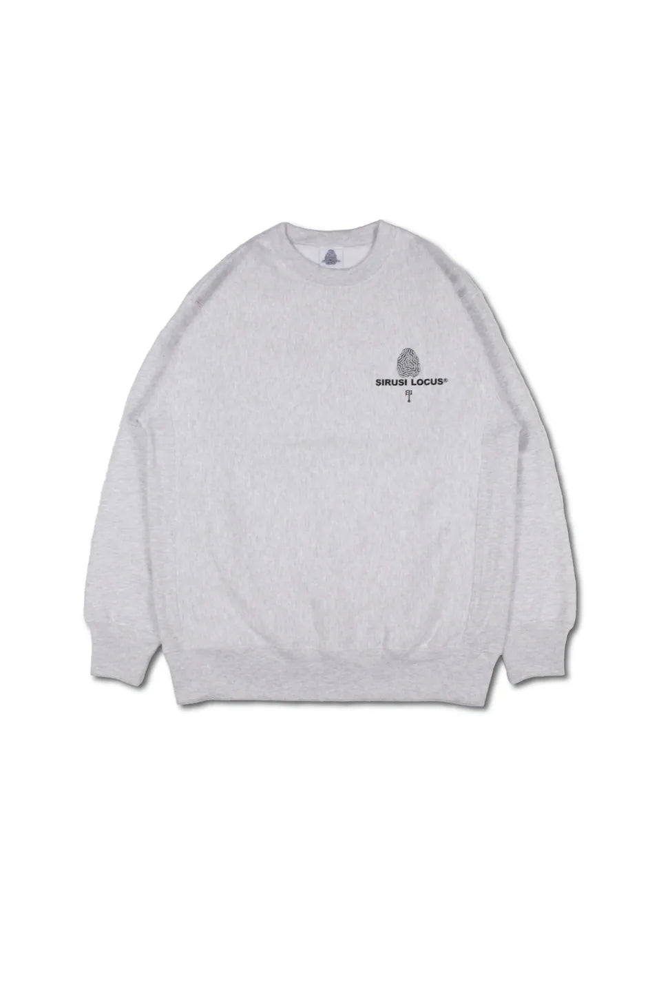 SIRUSI LOGO ONE POINT TRAINER