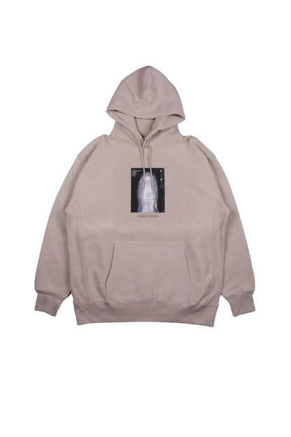S-RAY SECOND FINGER PRINT HOODIE 2