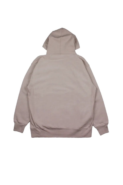 S-RAY SECOND FINGER PRINT HOODIE 2