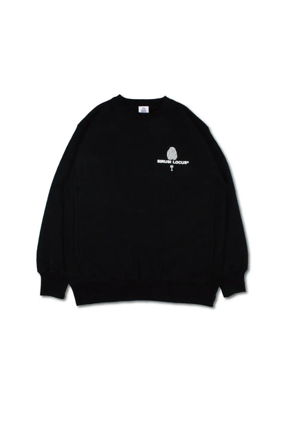 SIRUSI LOGO ONE POINT TRAINER