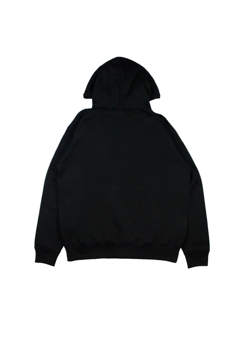 SIRUSI LOGO HOODIE