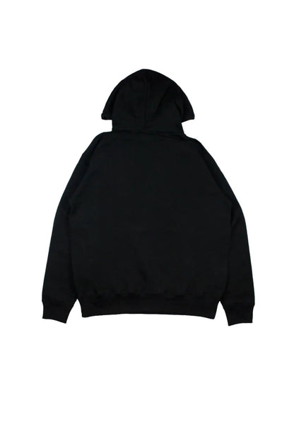 SIRUSI LOGO HOODIE