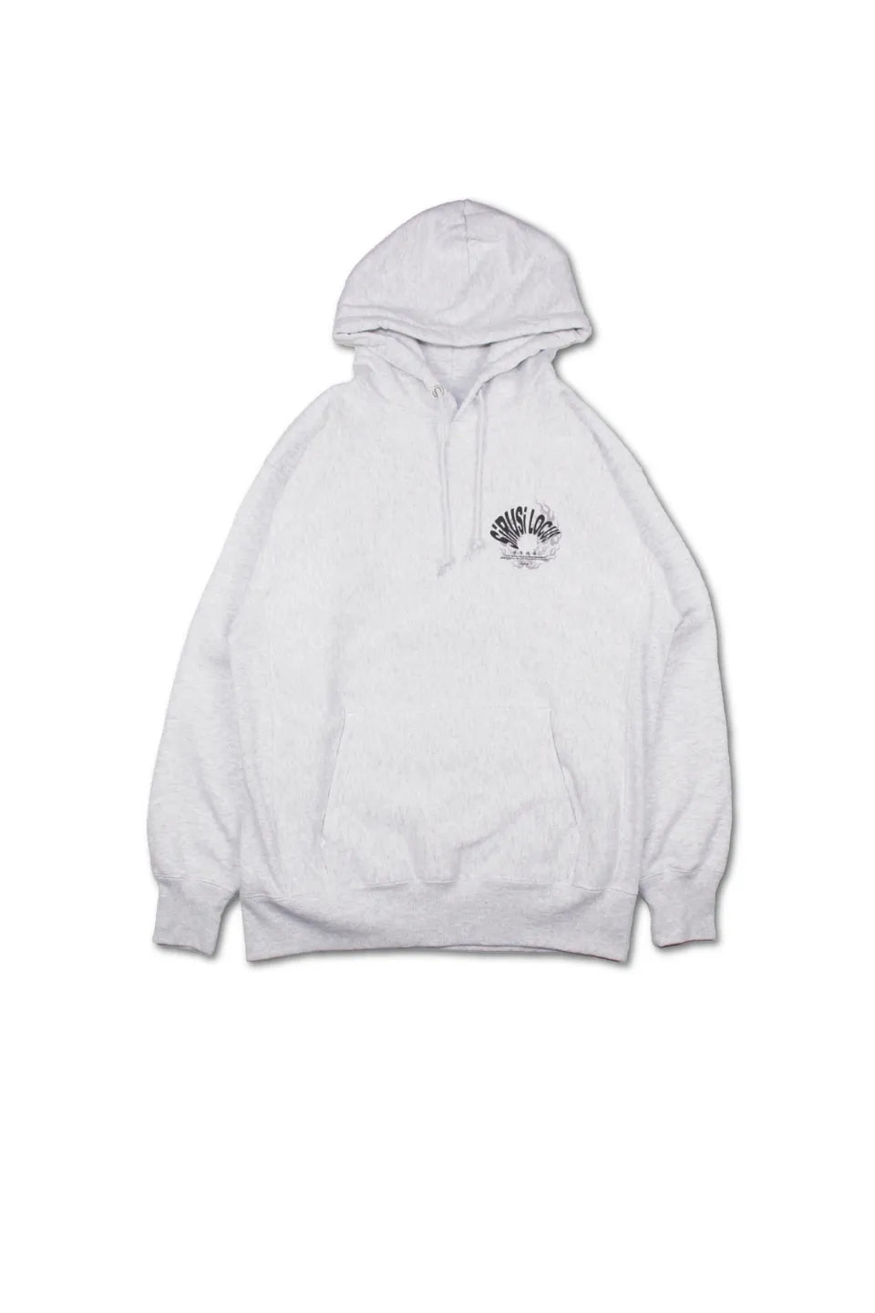 増情報騒 HOODIE