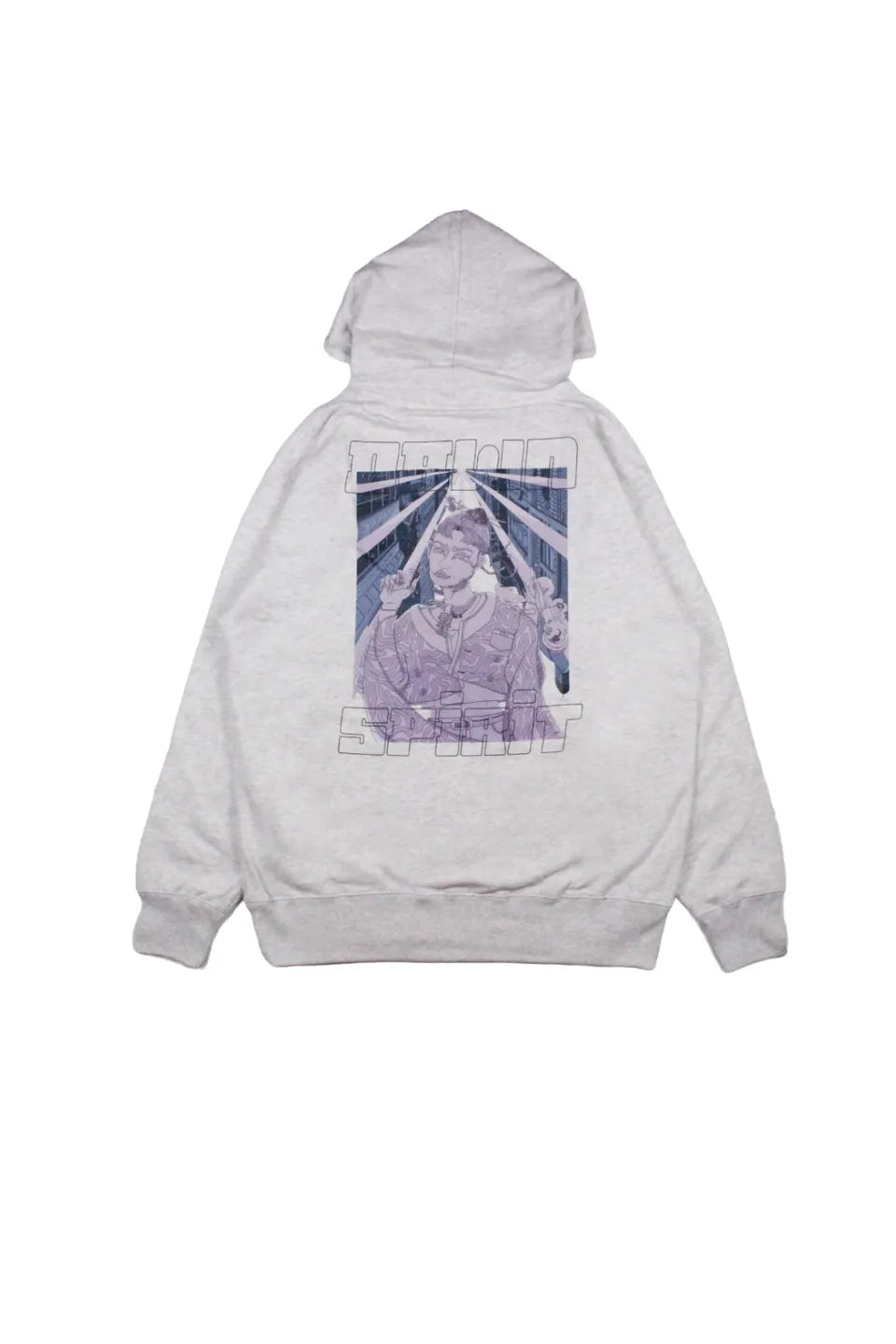 JP MYTHOLOGY『天照』HOODIE