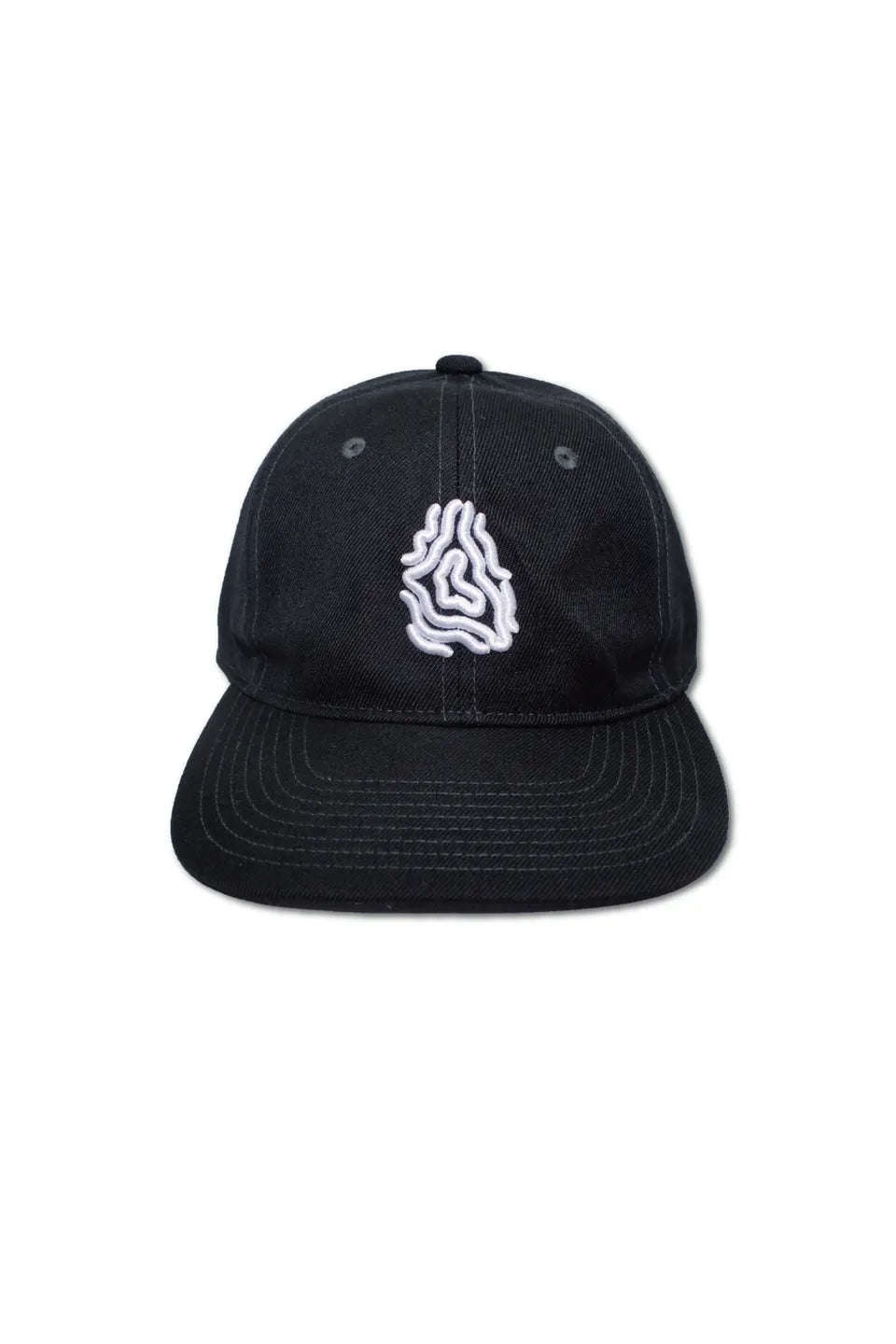 SIRUSI LOGO BASEBALL CAP