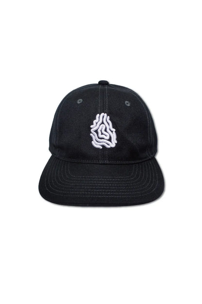 SIRUSI LOGO BASEBALL CAP