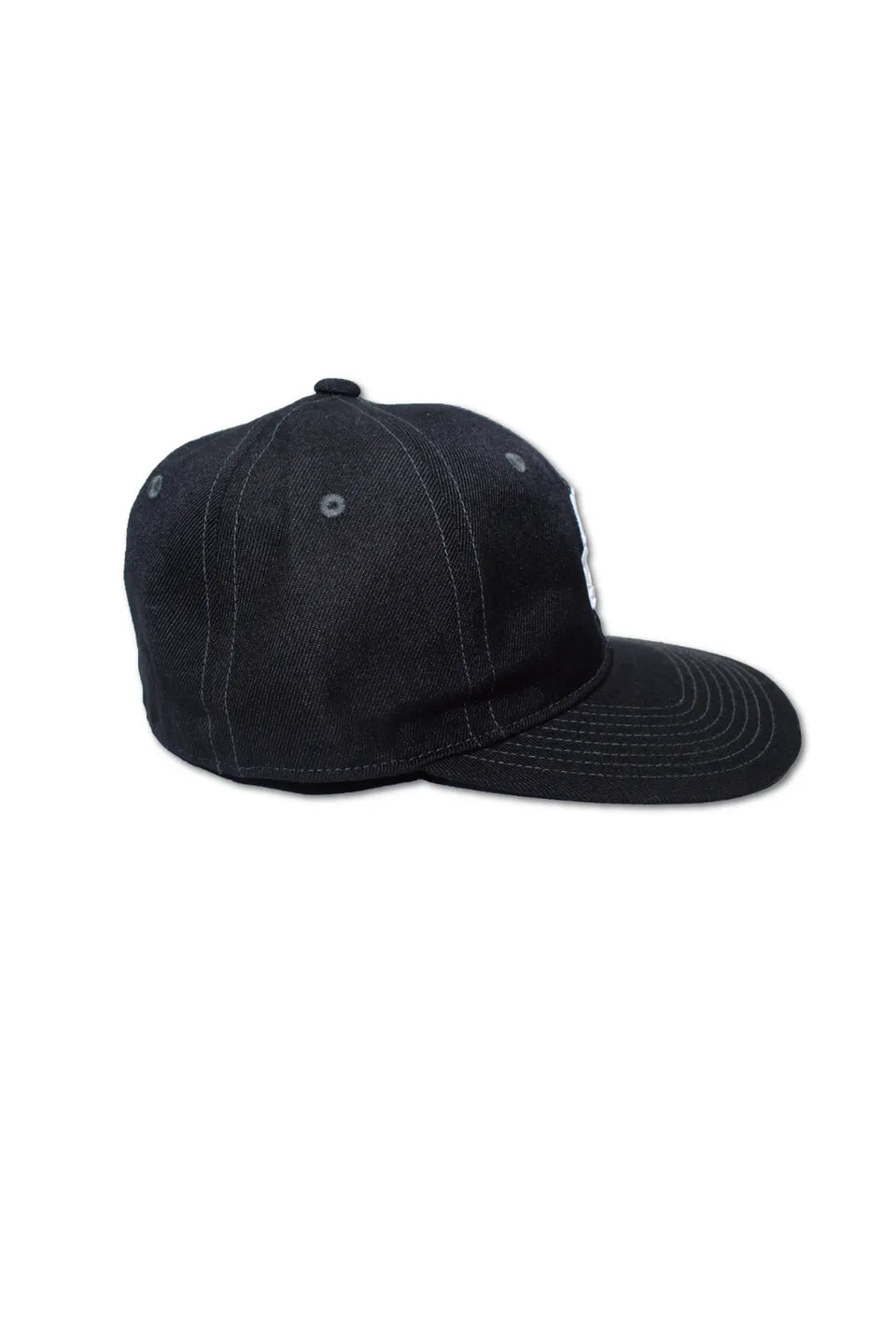 SIRUSI LOGO BASEBALL CAP