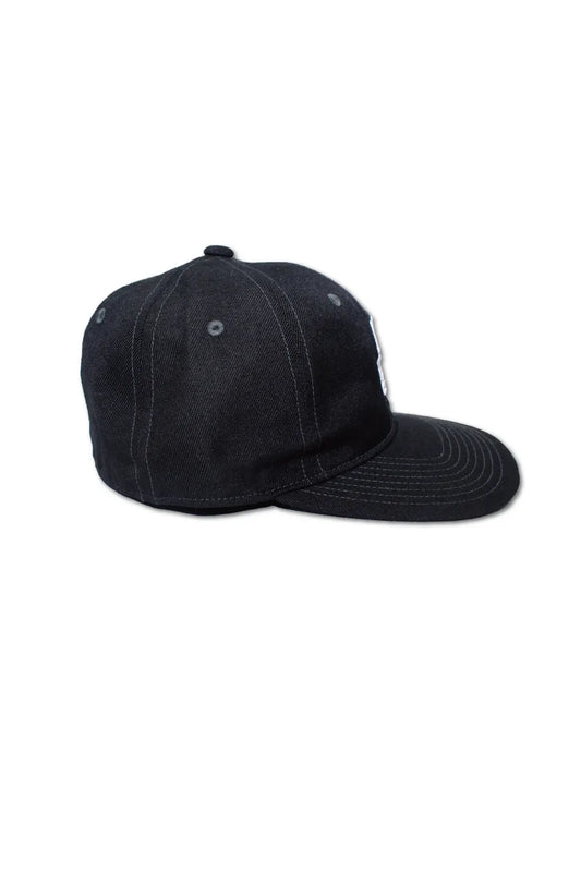 SIRUSI LOGO BASEBALL CAP