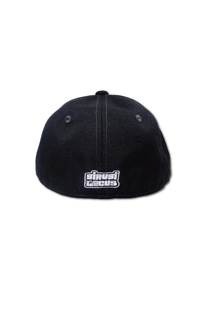 SIRUSI LOGO BASEBALL CAP