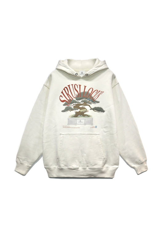 HARMONY BONSAI HOODIE