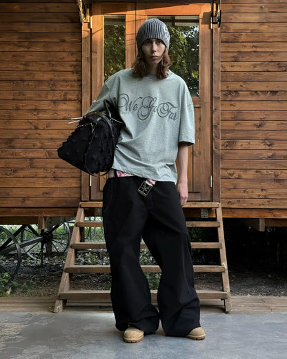 SPIKED BAG
