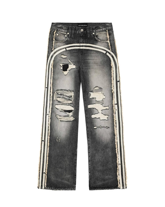 Racer Worldwide　Track Jeans