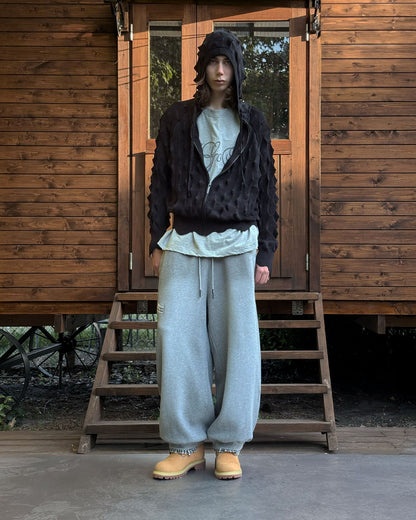 Layred Sweatpants