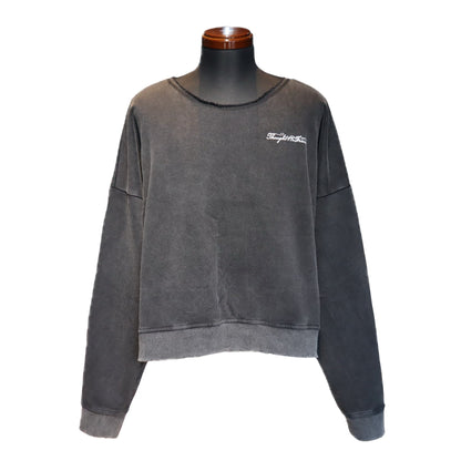 Thought We Friends  Knox Crewneck