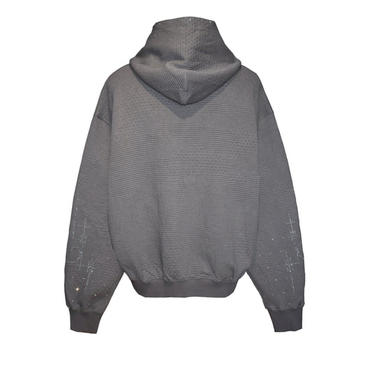 DND4DES　Our Lady Of The Hot Drill Sweater