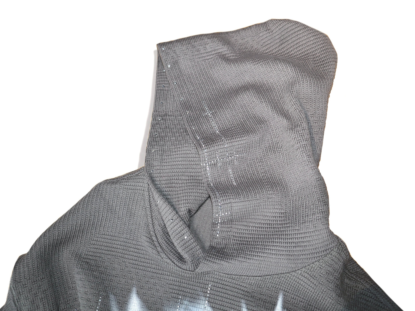 DND4DES　Our Lady Of The Hot Drill Sweater