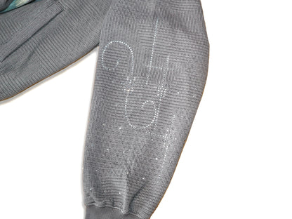 DND4DES　Our Lady Of The Hot Drill Sweater