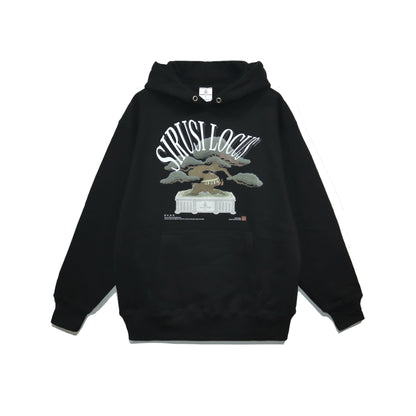 HARMONY BONSAI HOODIE