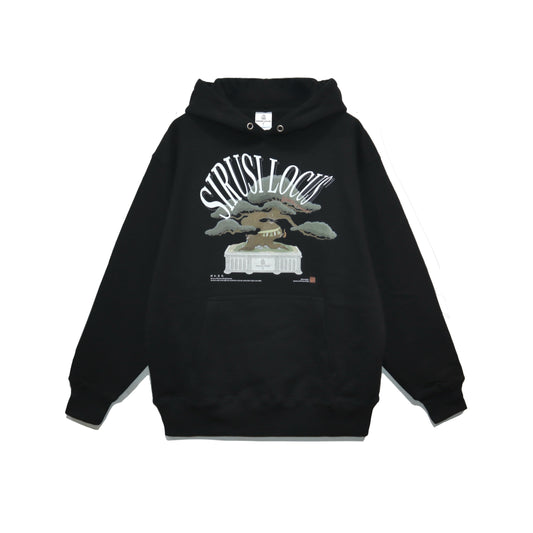 HARMONY BONSAI HOODIE
