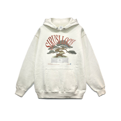 HARMONY BONSAI HOODIE