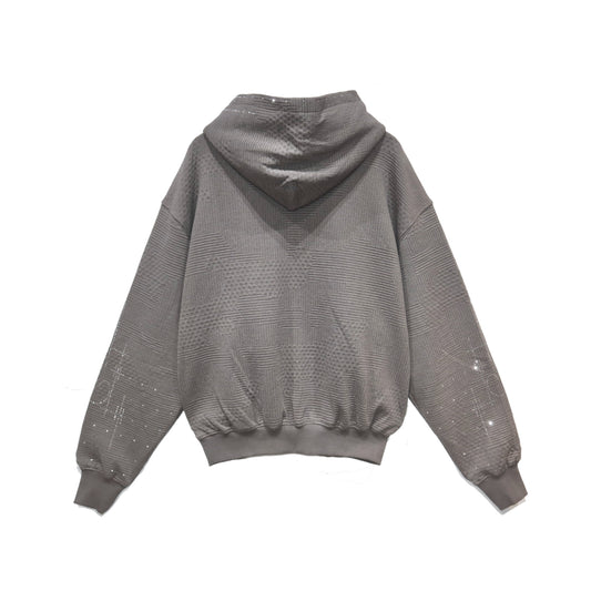 DND4DES　Our Lady Of The Hot Drill Sweater