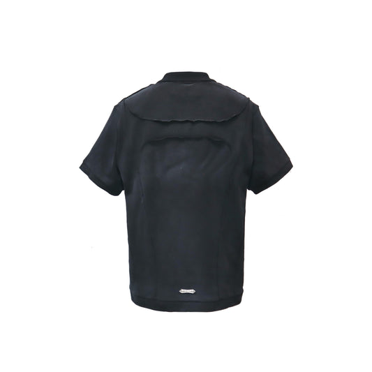 LUMINOUS DAWN STRUCTURED POLO